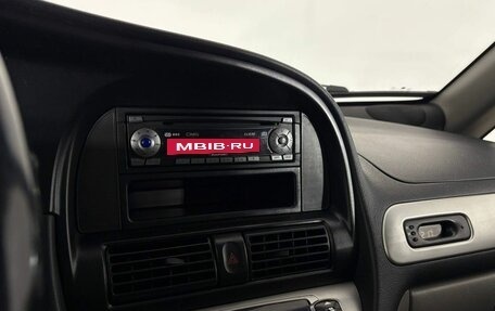 Chevrolet Rezzo, 2008 год, 470 000 рублей, 22 фотография