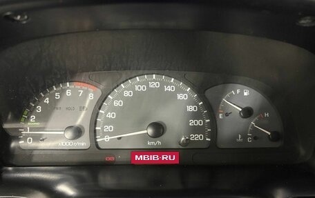 Chevrolet Rezzo, 2008 год, 470 000 рублей, 30 фотография