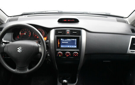 Suzuki Liana, 2007 год, 495 000 рублей, 5 фотография