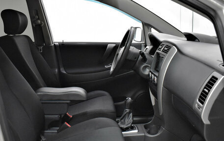 Suzuki Liana, 2007 год, 495 000 рублей, 10 фотография