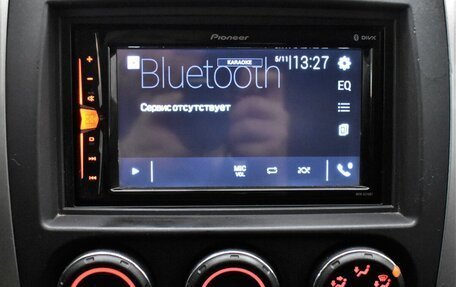 Suzuki Liana, 2007 год, 495 000 рублей, 7 фотография