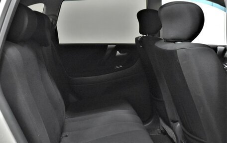 Suzuki Liana, 2007 год, 495 000 рублей, 11 фотография