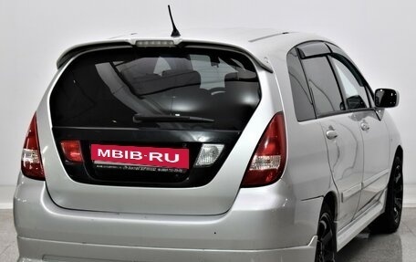 Suzuki Liana, 2007 год, 495 000 рублей, 4 фотография