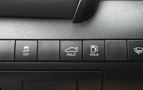 Toyota Camry, 2019 год, 2 850 000 рублей, 14 фотография