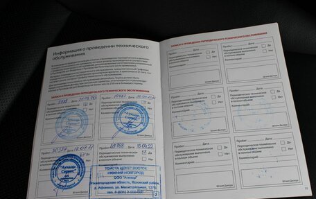 Toyota Camry, 2019 год, 2 850 000 рублей, 17 фотография