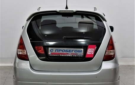Suzuki Liana, 2007 год, 495 000 рублей, 3 фотография