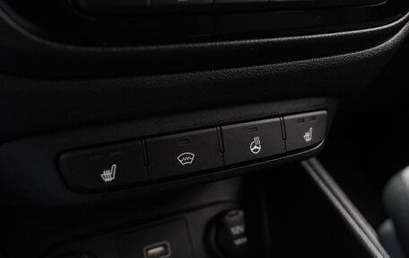 Hyundai Solaris II рестайлинг, 2019 год, 1 490 000 рублей, 16 фотография