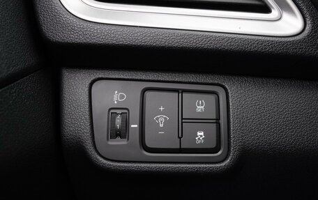 Hyundai Solaris II рестайлинг, 2019 год, 1 490 000 рублей, 19 фотография