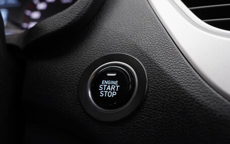 Hyundai Solaris II рестайлинг, 2019 год, 1 490 000 рублей, 22 фотография