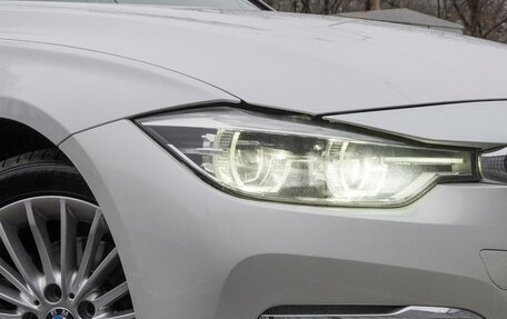 BMW 3 серия, 2016 год, 1 899 000 рублей, 6 фотография