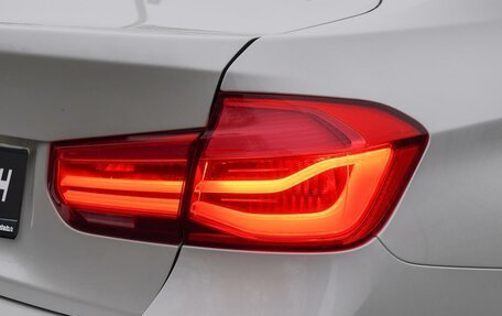 BMW 3 серия, 2016 год, 1 899 000 рублей, 7 фотография