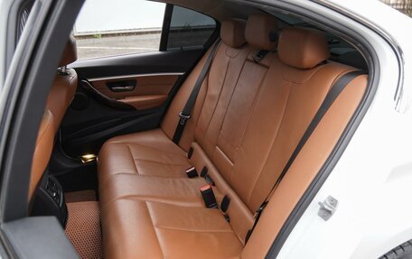 BMW 3 серия, 2016 год, 1 899 000 рублей, 9 фотография