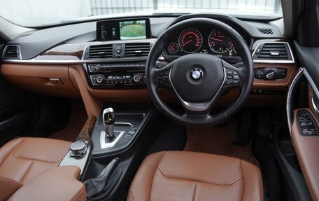 BMW 3 серия, 2016 год, 1 899 000 рублей, 8 фотография