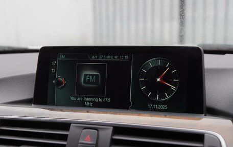 BMW 3 серия, 2016 год, 1 899 000 рублей, 15 фотография