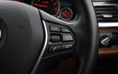 BMW 3 серия, 2016 год, 1 899 000 рублей, 21 фотография