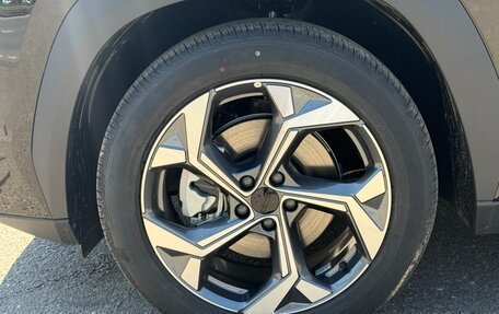 Geely Atlas, 2025 год, 3 917 190 рублей, 6 фотография