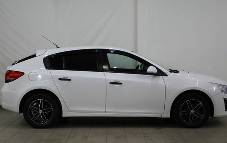 Chevrolet Cruze II, 2014 год, 850 000 рублей, 5 фотография