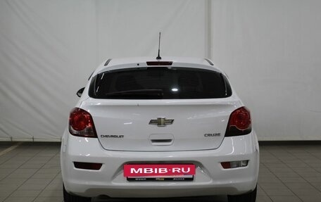 Chevrolet Cruze II, 2014 год, 850 000 рублей, 9 фотография