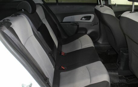 Chevrolet Cruze II, 2014 год, 850 000 рублей, 15 фотография