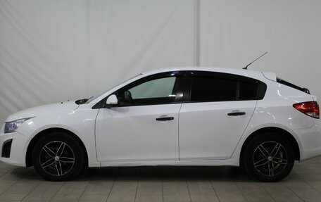 Chevrolet Cruze II, 2014 год, 850 000 рублей, 12 фотография