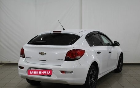 Chevrolet Cruze II, 2014 год, 850 000 рублей, 7 фотография