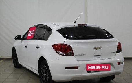 Chevrolet Cruze II, 2014 год, 850 000 рублей, 10 фотография