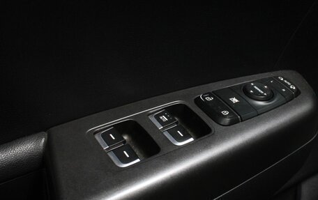 KIA Sportage IV рестайлинг, 2016 год, 1 625 000 рублей, 8 фотография