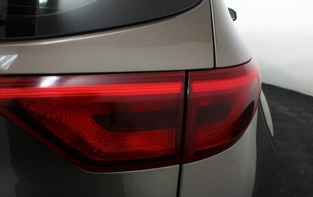 KIA Sportage IV рестайлинг, 2016 год, 1 625 000 рублей, 14 фотография