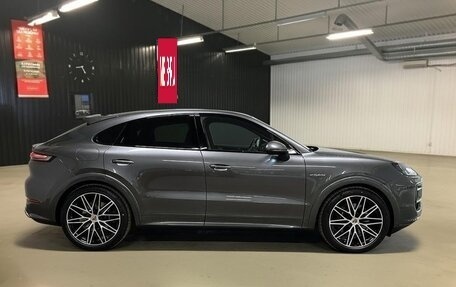 Porsche Cayenne III, 2025 год, 14 540 000 рублей, 2 фотография