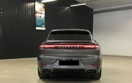 Porsche Cayenne III, 2025 год, 14 540 000 рублей, 3 фотография