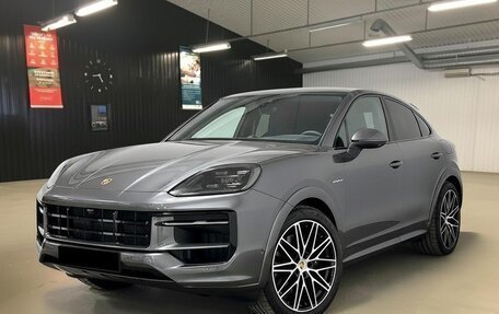 Porsche Cayenne III, 2025 год, 14 540 000 рублей, 5 фотография