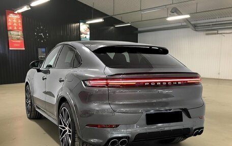 Porsche Cayenne III, 2025 год, 14 540 000 рублей, 7 фотография