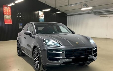 Porsche Cayenne III, 2025 год, 14 540 000 рублей, 6 фотография