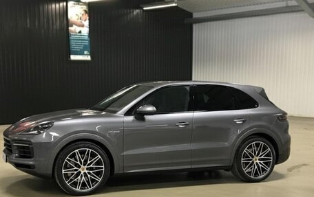 Porsche Cayenne III, 2025 год, 14 540 000 рублей, 9 фотография