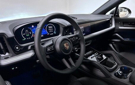Porsche Cayenne III, 2025 год, 14 540 000 рублей, 12 фотография