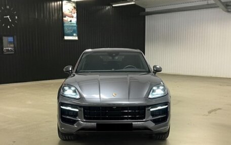 Porsche Cayenne III, 2025 год, 14 540 000 рублей, 4 фотография