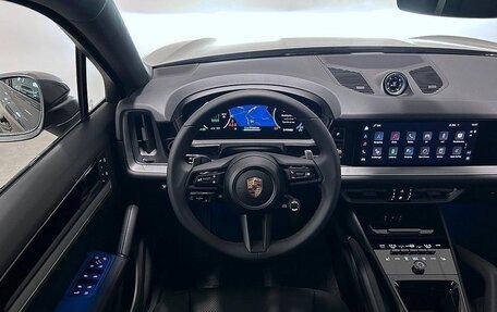 Porsche Cayenne III, 2025 год, 14 540 000 рублей, 11 фотография