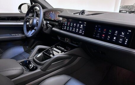 Porsche Cayenne III, 2025 год, 14 540 000 рублей, 13 фотография