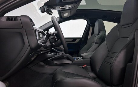 Porsche Cayenne III, 2025 год, 14 540 000 рублей, 14 фотография