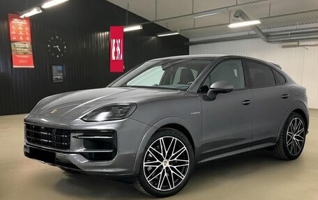 Porsche Cayenne III, 2025 год, 14 540 000 рублей, 8 фотография