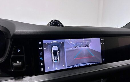 Porsche Cayenne III, 2025 год, 14 540 000 рублей, 18 фотография