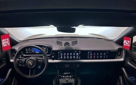 Porsche Cayenne III, 2025 год, 14 540 000 рублей, 10 фотография