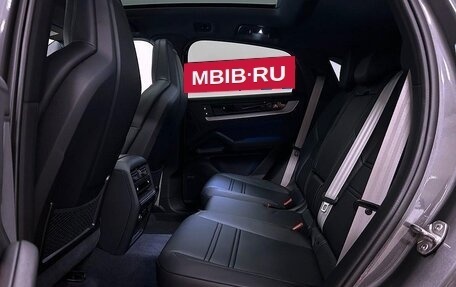 Porsche Cayenne III, 2025 год, 14 540 000 рублей, 16 фотография