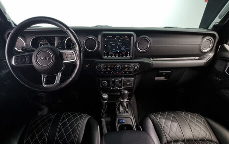 Jeep Wrangler, 2021 год, 3 430 000 рублей, 7 фотография