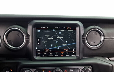 Jeep Wrangler, 2021 год, 3 430 000 рублей, 14 фотография