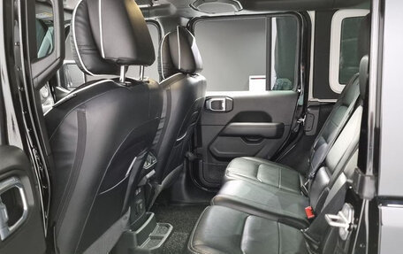 Jeep Wrangler, 2021 год, 3 430 000 рублей, 12 фотография