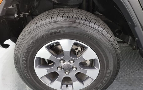 Jeep Wrangler, 2021 год, 3 430 000 рублей, 5 фотография