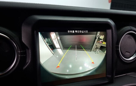 Jeep Wrangler, 2021 год, 3 430 000 рублей, 15 фотография