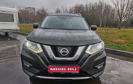 Nissan X-Trail, 2020 год, 2 990 000 рублей, 1 фотография