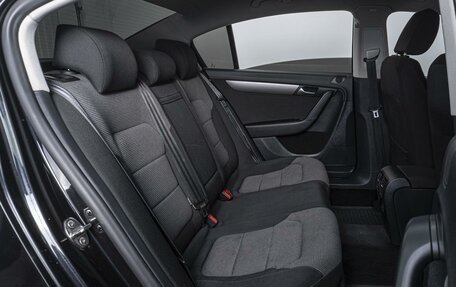 Volkswagen Passat B7, 2012 год, 1 017 000 рублей, 7 фотография